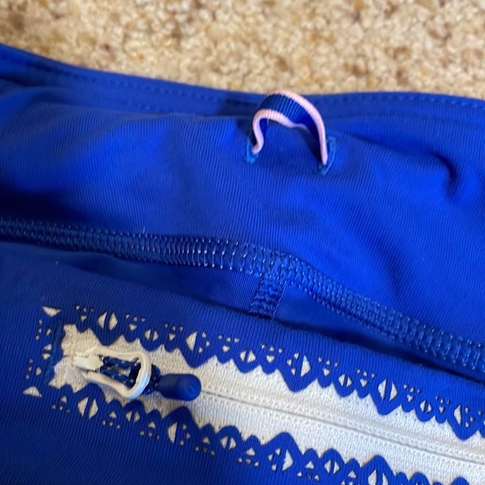 Ivivva by Lululemon tennis skirt skirt - Picture 15 of 16